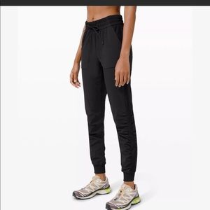 Lululemon Beyond The Studio Jogger 4